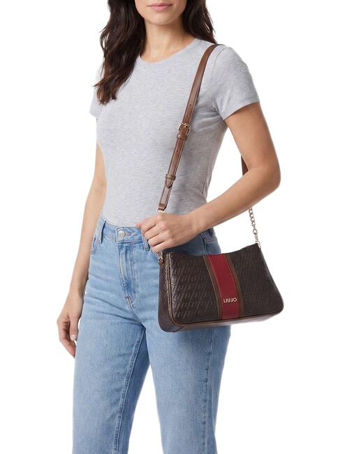 EMATITE Shoulder bag deep brown - Women&rsquo;s Bags
