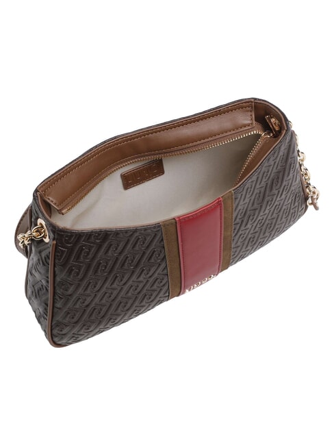 EMATITE Shoulder bag deep brown - Women&rsquo;s Bags