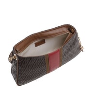 LIUJO EMATITE Shoulder bag deep brown - Women&rsquo;s Bags - 4