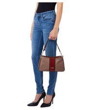 LIUJO EMATITE Shoulder bag, with shoulder strap mocha - Women&rsquo;s Bags - 2
