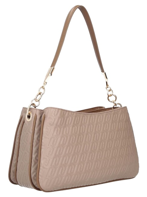 EMATITE Shoulder bag, with shoulder strap mocha - Women&rsquo;s Bags
