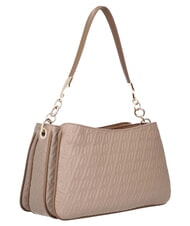 LIUJO EMATITE Shoulder bag, with shoulder strap mocha - Women&rsquo;s Bags - 4