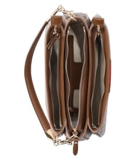 LIUJO EMATITE Shoulder bag, with shoulder strap mocha - Women&rsquo;s Bags - 5