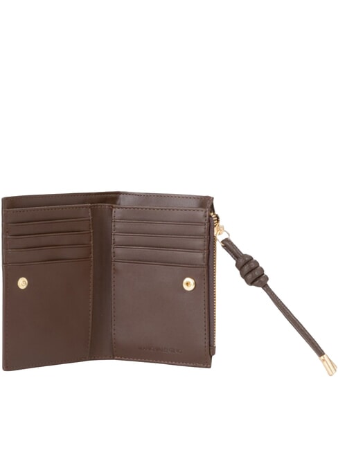 SAPHIRA RE Medium Wallet dark - Women&rsquo;s Wallets