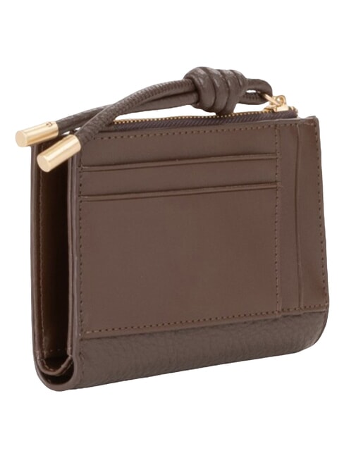 SAPHIRA RE Medium Wallet dark - Women&rsquo;s Wallets