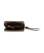 MARIO VALENTINO SAPHIRA RE Zip Around Wallet dark - Women&rsquo;s Wallets - 2