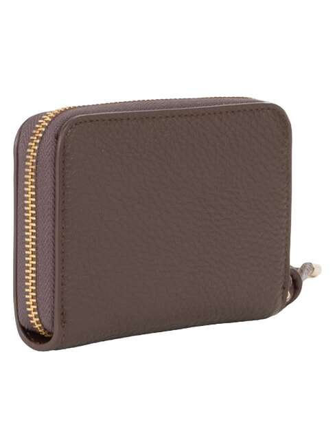 SAPHIRA RE Zip Around Wallet dark - Women&rsquo;s Wallets