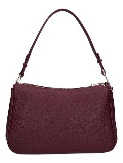 THAOE RE L Shoulder bag, with shoulder strap Bordeaux - Women&rsquo;s Bags