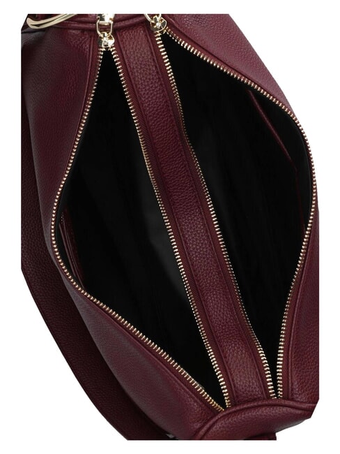 THAOE RE L Shoulder bag, with shoulder strap Bordeaux - Women&rsquo;s Bags