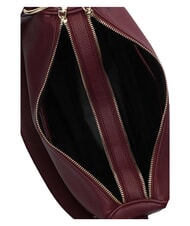 MARIO VALENTINO THAOE RE L Shoulder bag, with shoulder strap Bordeaux - Women&rsquo;s Bags - 4