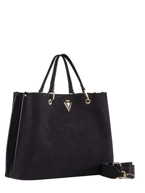 BEA BRAID Handbag with shoulder strap BLACK - Women&rsquo;s Bags