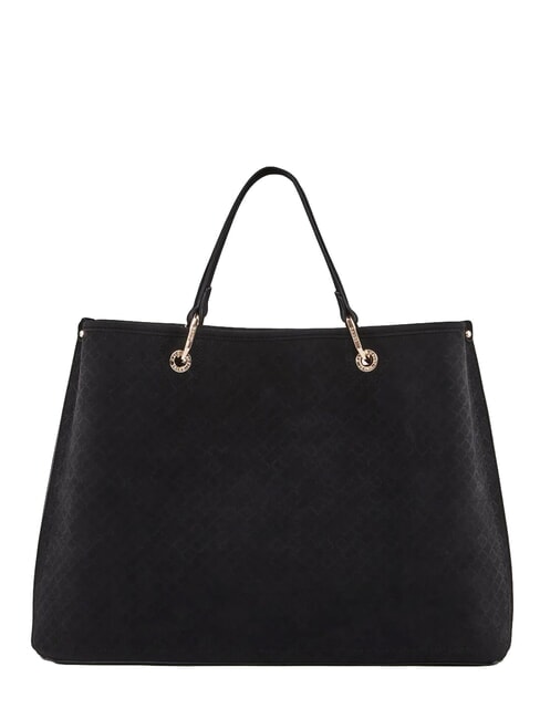 BEA BRAID Handbag with shoulder strap BLACK - Women&rsquo;s Bags