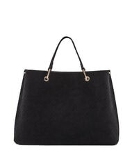 GAUD&Igrave; BEA BRAID Handbag with shoulder strap BLACK - Women&rsquo;s Bags - 3