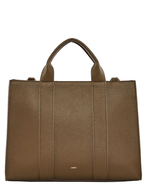 LILITH Handbag with shoulder strap MILITARY - Women&rsquo;s Bags