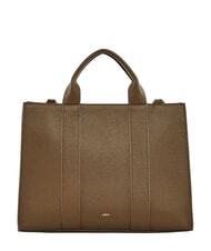 GAUD&Igrave; LILITH Handbag with shoulder strap MILITARY - Women&rsquo;s Bags - 3