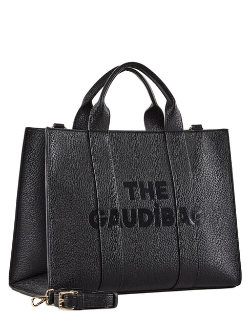 LILITH Handbag with shoulder strap BLACK - Women&rsquo;s Bags