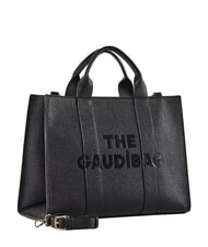 GAUD&Igrave; LILITH Handbag with shoulder strap BLACK - Women&rsquo;s Bags - 2