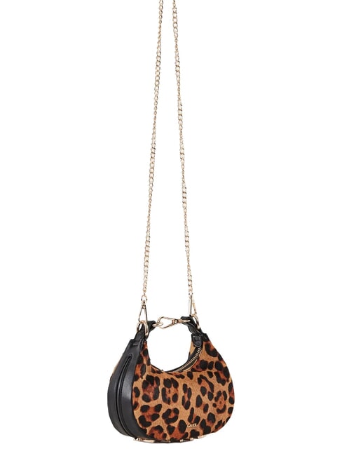 LINDA Mini crossbody bag with shoulder strap MACULA - Women&rsquo;s Bags