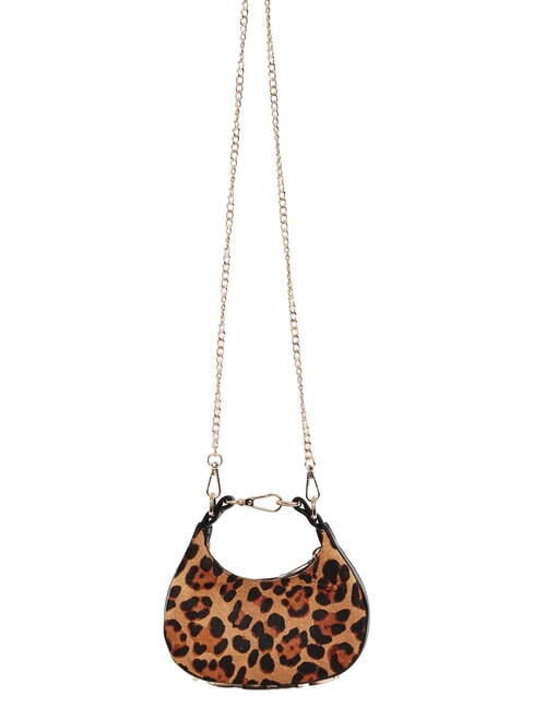LINDA Mini crossbody bag with shoulder strap MACULA - Women&rsquo;s Bags