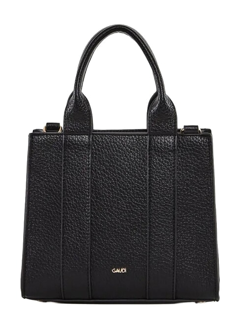 LILITH Mini shopping bag with shoulder strap BLACK - Women&rsquo;s Bags
