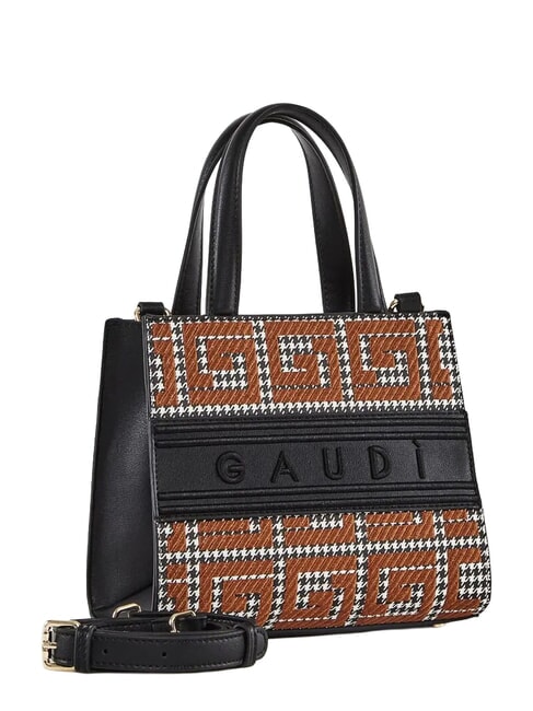 LUNA Mini handbag, with shoulder strap BLACK - Women&rsquo;s Bags