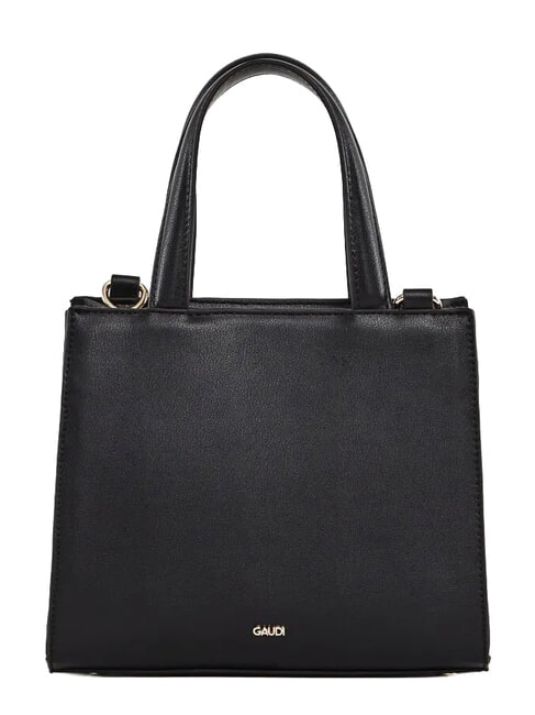 LUNA Mini handbag, with shoulder strap BLACK - Women&rsquo;s Bags