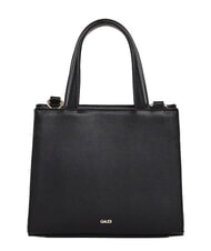 GAUD&Igrave; LUNA Mini handbag, with shoulder strap BLACK - Women&rsquo;s Bags - 3