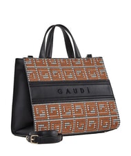 GAUD&Igrave; LUNA Handbag with shoulder strap - Women&rsquo;s Bags