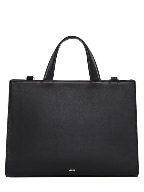 LUNA Handbag with shoulder strap BLACK - Women&rsquo;s Bags