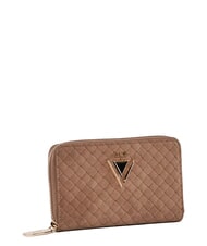 GAUD&Igrave; BEA BRAID Compact, zip-around wallet sand - Women&rsquo;s Wallets - 3