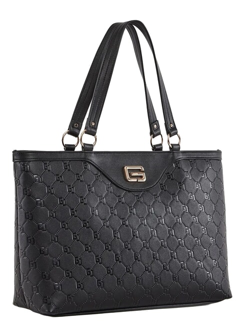 LEA Shopping bag, shoulder bag BLACK - Women&rsquo;s Bags
