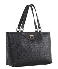 GAUD&Igrave; LEA Shopping bag, shoulder bag BLACK - Women&rsquo;s Bags - 2