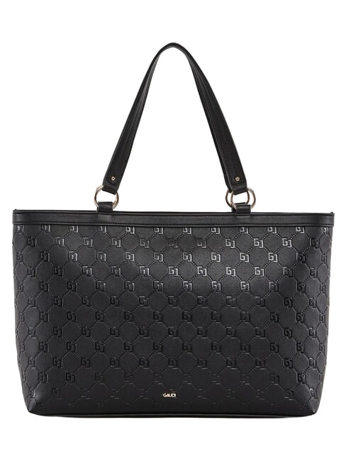 LEA Shopping bag, shoulder bag BLACK - Women&rsquo;s Bags
