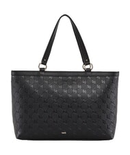 GAUD&Igrave; LEA Shopping bag, shoulder bag BLACK - Women&rsquo;s Bags - 3