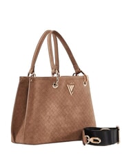GAUD&Igrave; BEA BRAID Mini shoulder shopping bag, with shoulder strap - Women&rsquo;s Bags