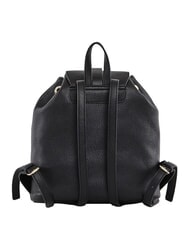 GAUD&Igrave; LYNN PLAIN Multi-pocket backpack BLACK - Women&rsquo;s Bags - 3
