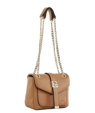 GAUD&Igrave; LYNN PLAIN Mini crossbody bag with chain shoulder strap - Women&rsquo;s Bags