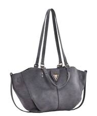 GAUD&Igrave; GOLENE Mini shopping bag with removable pouch denim - Women&rsquo;s Bags - 2