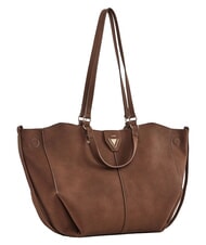 GAUD&Igrave; GOLENE Shoulder shopping bag, with removable clutch - Women&rsquo;s Bags