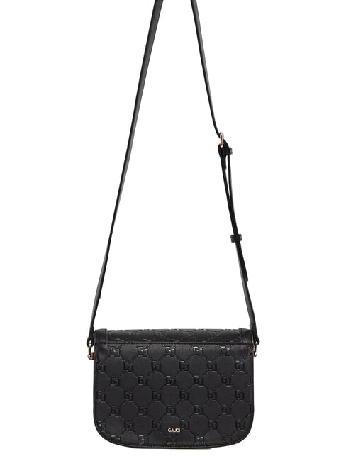 LEA Mini crossbody bag with adjustable shoulder strap BLACK - Women&rsquo;s Bags