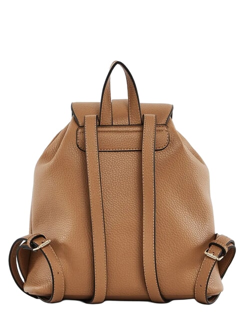 LYNN PLAIN Multi-pocket backpack sand - Women&rsquo;s Bags