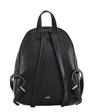 GAUD&Igrave; EVELYN Backpack with front pocket BLACK - Women&rsquo;s Bags - 3