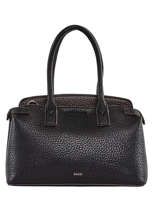 GIADA Handbag with shoulder strap and clutch BLACK - Women&rsquo;s Bags