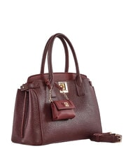 GAUD&Igrave; GIADA Handbag with shoulder strap and clutch - Women&rsquo;s Bags