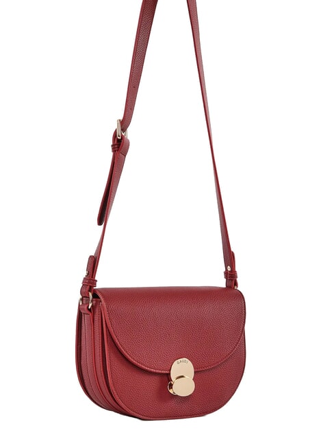 EVELYN Mini crossbody bag, shoulder bag RED - Women&rsquo;s Bags