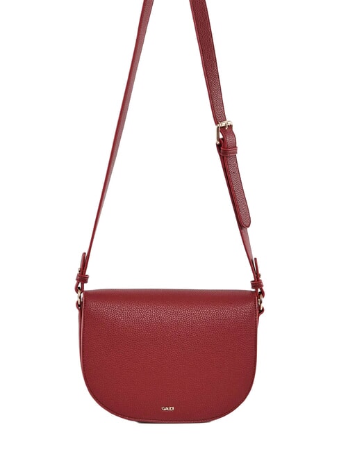 EVELYN Mini crossbody bag, shoulder bag RED - Women&rsquo;s Bags