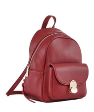 GAUD&Igrave; EVELYN Backpack with front pocket - Women&rsquo;s Bags