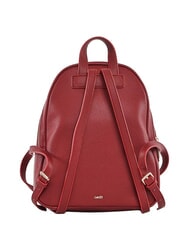 GAUD&Igrave; EVELYN Backpack with front pocket RED - Women&rsquo;s Bags - 3