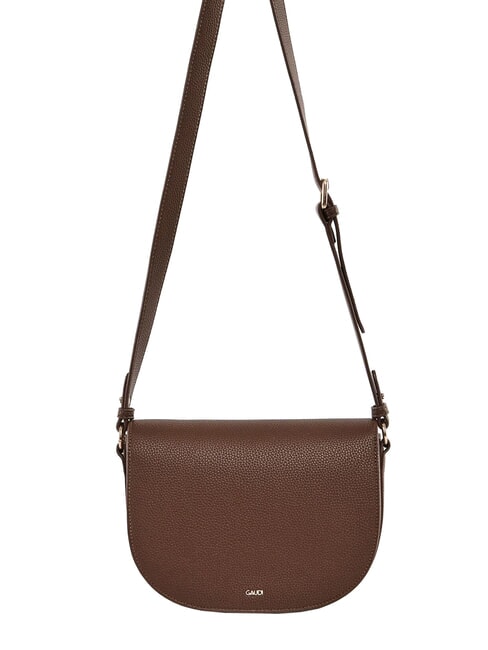 EVELYN Mini crossbody bag, shoulder bag mud - Women&rsquo;s Bags