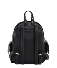 GAUD&Igrave; GRETA Backpack with side pockets BLACK - Women&rsquo;s Bags - 3